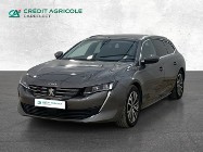 Peugeot 508 II 1.6 PureTech Allure Pack S&amp;S EAT8 Kombi