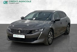 Peugeot 508 II 1.6 PureTech Allure Pack S&amp;S EAT8 Kombi