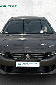 Peugeot 508 II 1.6 PureTech Allure Pack S&S EAT8 Kombi-2