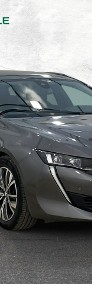 Peugeot 508 II 1.6 PureTech Allure Pack S&S EAT8 Kombi-3