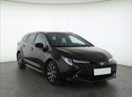 Toyota Corolla XII , Salon Polska, Automat, VAT 23%, Skóra, Klimatronic,