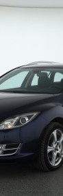 Mazda 6 II , GAZ, Klimatronic, Tempomat, Parktronic,ALU-3