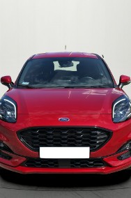 Ford Puma II 1.0 125KM ST-Line-2