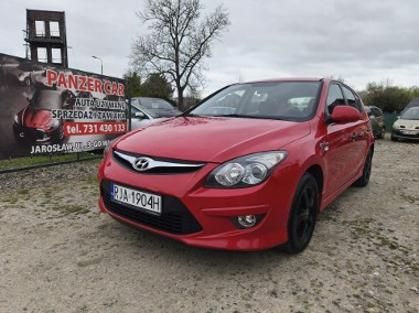 Lift , 1,4 b 109 km , Alu , Klima , Super Stan Polecam !-1