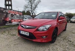 Hyundai i30 I Lift , 1,4 b 109 km , Alu , Klima , Super Stan Polecam !