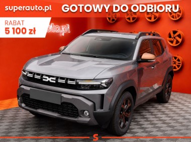 Dacia Duster I Extreme 1.2 TCe Hybrid-G LPG 4x4 Extreme 1.2 TCe Hybrid-G LPG 4x4 150KM-1