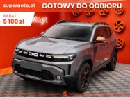 Dacia Duster I Extreme 1.2 TCe Hybrid-G LPG 4x4 Extreme 1.2 TCe Hybrid-G LPG 4x4 150KM