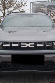 Dacia Duster I Extreme 1.2 TCe Hybrid-G LPG 4x4 Extreme 1.2 TCe Hybrid-G LPG 4x4 150KM-2