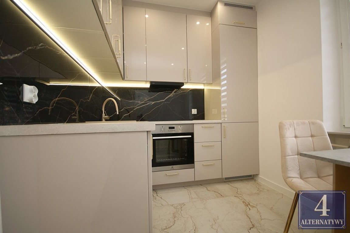Mieszkanie 50 m2 Tarnów ul. Polna