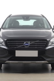 Volvo XC60 I , Automat, Skóra, Navi, Xenon, Klimatronic, Tempomat,-2