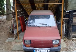 Fiat 126 1985r. , stan uzywany