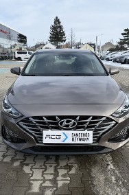 Hyundai i30 II 1.5 DPI 110 KM Comfort*Gwarancja fabryczna*Salon Polska*-2