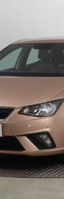SEAT Ibiza V , Salon Polska, Serwis ASO, Klimatronic, Tempomat, Parktronic-3