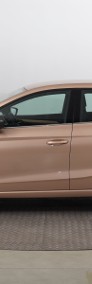 SEAT Ibiza V , Salon Polska, Serwis ASO, Klimatronic, Tempomat, Parktronic-4