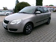 Skoda Fabia II 1.2 Klimatyzacja