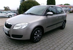 Skoda Fabia II 1.2 Klimatyzacja