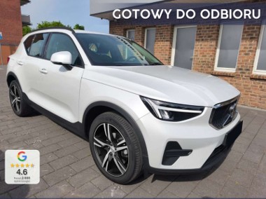 Volvo XC40 B3 Core 2.0 B3 Core (163 KM) Pilot Assist-1