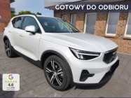 Volvo XC40 B3 Core 2.0 B3 Core (163 KM) Pilot Assist
