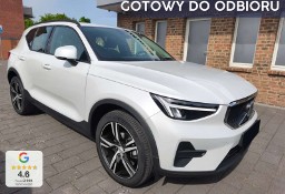 Volvo XC40 B3 Core 2.0 B3 Core (163 KM) Pilot Assist
