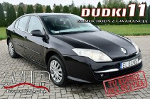 Renault Laguna III 2,0BENZ DUDKI11 Manual, Klimatronic 2 str.Parktronic,kredyt.OKAZJA