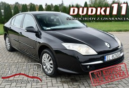 Renault Laguna III 2,0BENZ DUDKI11 Manual, Klimatronic 2 str.Parktronic,kredyt.OKAZJA