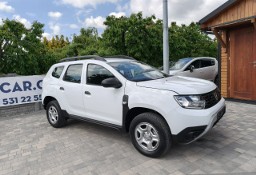 Dacia Duster I 1.5 Dci 90 KM Oryginalny Przebieg Serwisowany