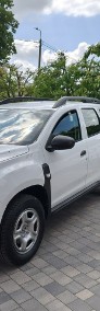 Dacia Duster I 1.5 Dci 90 KM Oryginalny Przebieg Serwisowany-3