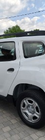 Dacia Duster I 1.5 Dci 90 KM Oryginalny Przebieg Serwisowany-4