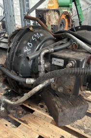 JCB 531-70 - skrzynia biegów-2