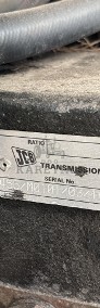 JCB 531-70 - skrzynia biegów-3