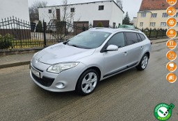 Renault Megane III Opłacony Zdrowy Zadbany Serwisowany Bogato wyposażony Po Serwisie 1