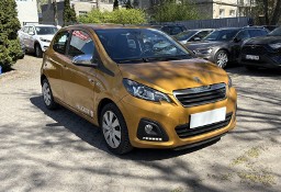 Peugeot 108 , Klima, Tempomat