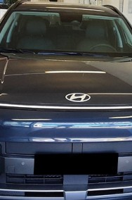 Hyundai Kona Executive 1.6 GDI Hybrid DCT Executive 1.6 GDI Hybrid DCT 138KM-2