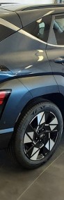 Hyundai Kona Executive 1.6 GDI Hybrid DCT Executive 1.6 GDI Hybrid DCT 138KM-4