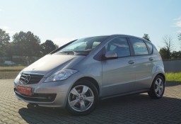 Mercedes-Benz Klasa A W169 2008R 1,5 BENZ 95KM 109TYS. KM STAN BDB BEZ KOROZJI