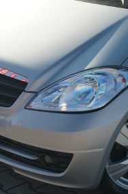 Mercedes-Benz Klasa A W169 2008R 1,5 BENZ 95KM 109TYS. KM STAN BDB BEZ KOROZJI-2