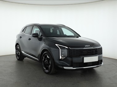 Kia Sportage IV , Salon Polska, 1. Właściciel, Serwis ASO, Automat, VAT 23%,-1