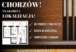 Nowe mieszkanie Chorzów Chorzów Ii