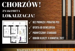 Nowe mieszkanie Chorzów Chorzów Ii