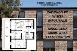 Nowe mieszkanie Chorzów Chorzów Ii