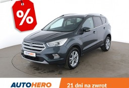 Ford Kuga III GRATIS! Pakiet Serwisowy o wartości 400 zł!