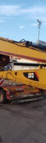 CATERPILLAR 336E LRE LONG REACH | 45 TON | RAMIĘ 20 M | SZYBKOZŁĄCZE OILQUICK -3