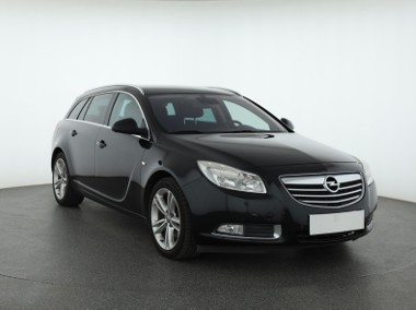 Opel Insignia , Navi, Klimatronic, Tempomat, Parktronic,ALU-1