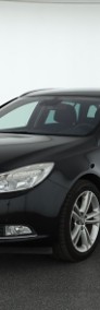 Opel Insignia , Navi, Klimatronic, Tempomat, Parktronic,ALU-3