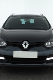 Renault Megane III , Salon Polska, Klimatronic, Tempomat, Parktronic-2