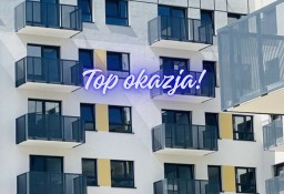 Nowe mieszkanie Poznań Rataje, ul. Wagrowska