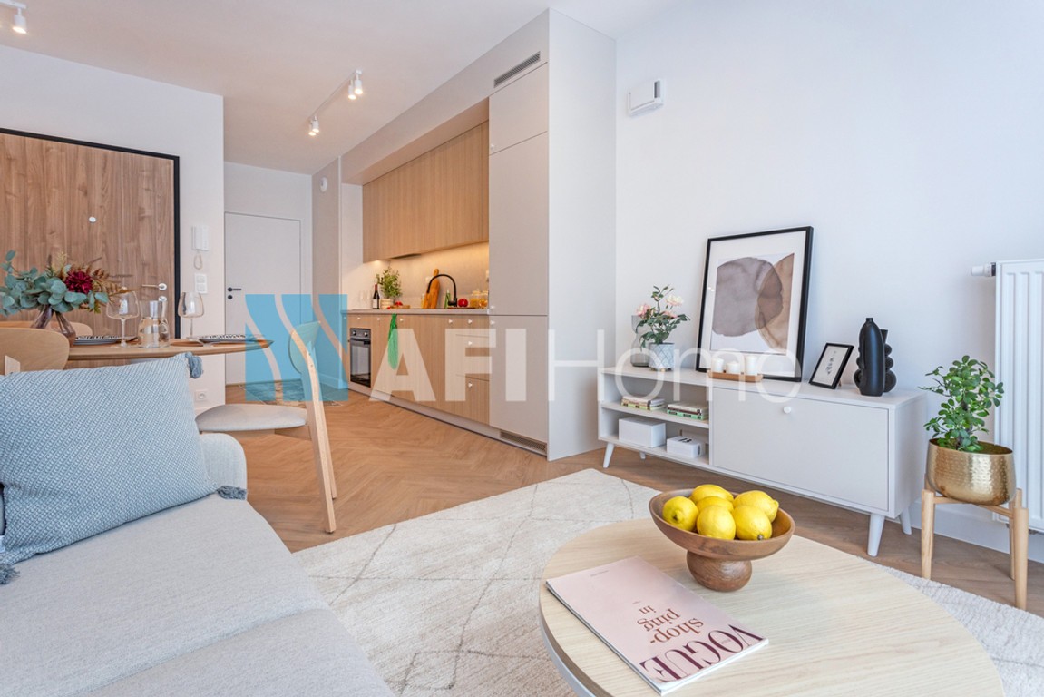 Mieszkanie do wynajęcia, 44 m² Bemowo