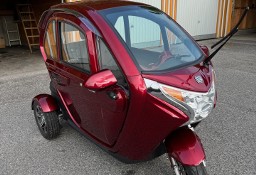 Microcar Inny Econelo 3.1 Pojazd Elektryczny ,Bez prawa jazdy Aixam Ligier