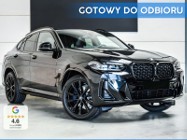 BMW X4 II xDrive20d M Sport xDrive20d M Sport 2.0 (190KM)| Harman Kardon