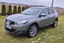 Nissan Qashqai+2 I Super stan